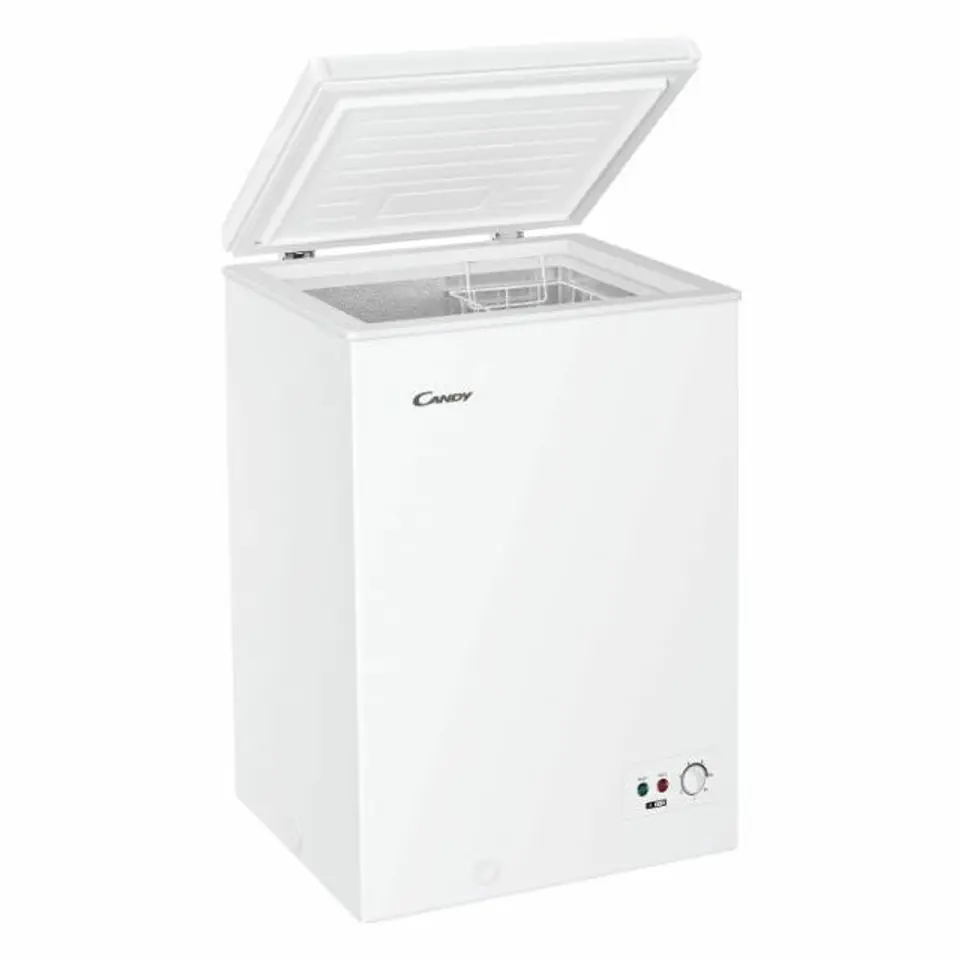 Candy Freezer CCHH 100 Energy efficiency class F, Chest, Free standing ...