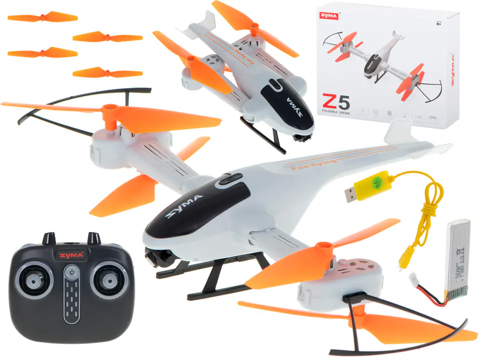 RC drone SYMA Z5