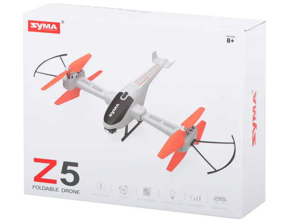 RC drone SYMA Z5