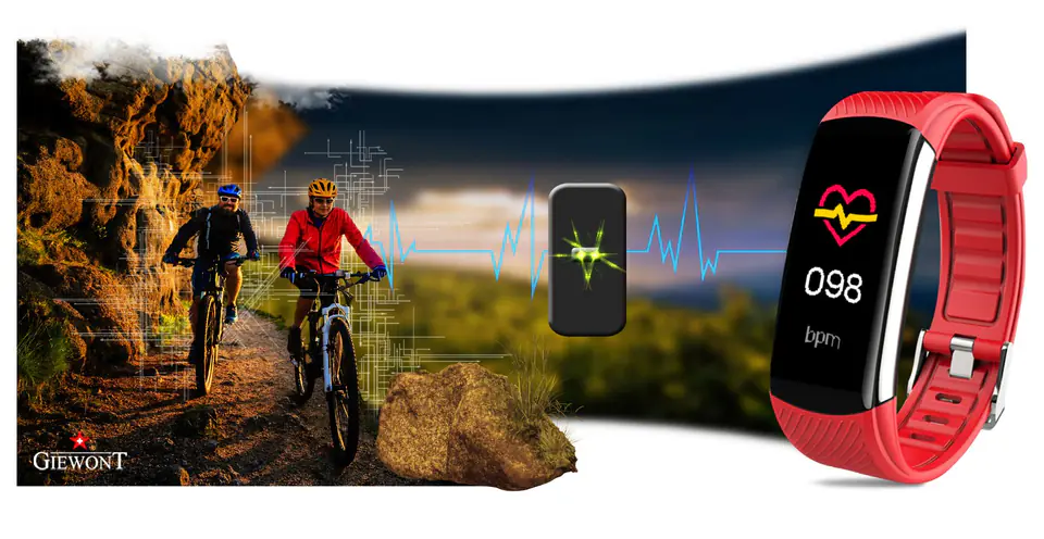 Hurtownia smartwatch