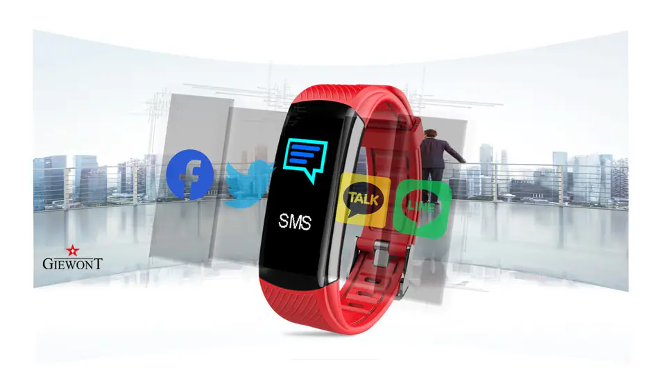 Hurtownia smartwatch