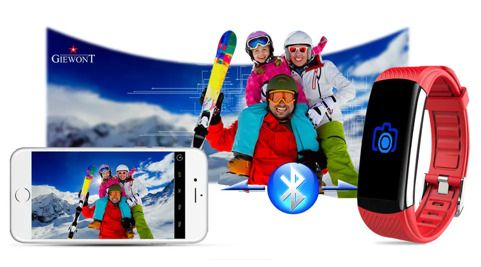 smartwatch hurtownia