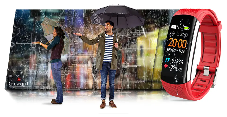 Hurtownia smartwatchy