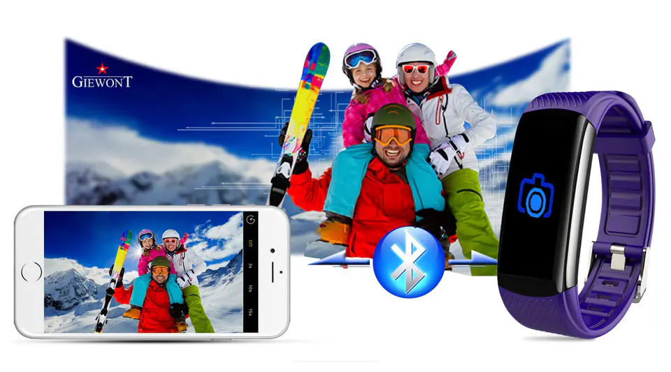 Hurtownia zegarków Giewont