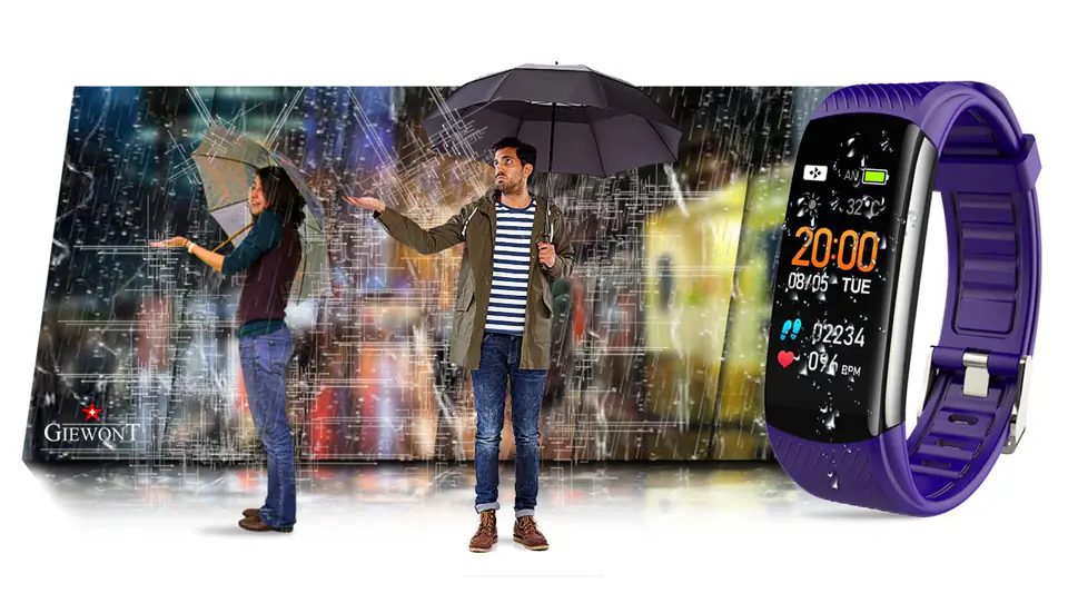 Smartwatche hurtownia