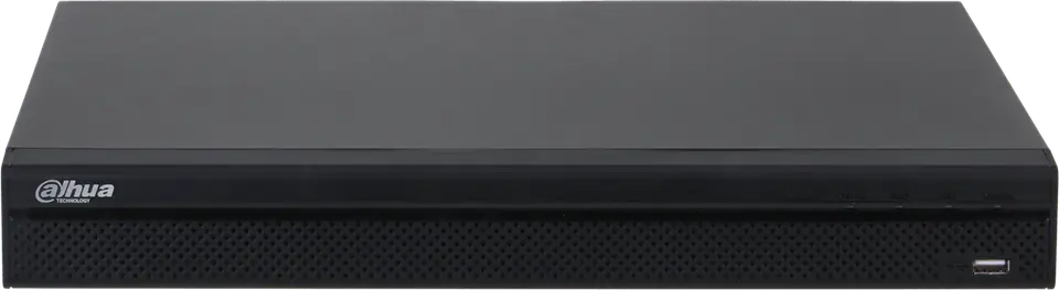 REJESTRATOR IP NVR4216-16P-4KS3 16 KANAŁÓW, 16 PoE DAHUA