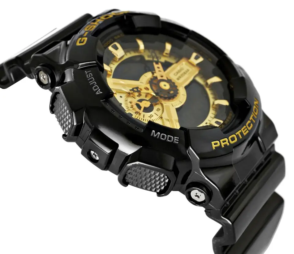 Hurtownia G-SHOCK