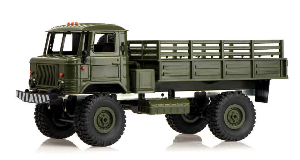 RC Military Car Off-Road 4WD 1:16 RTR