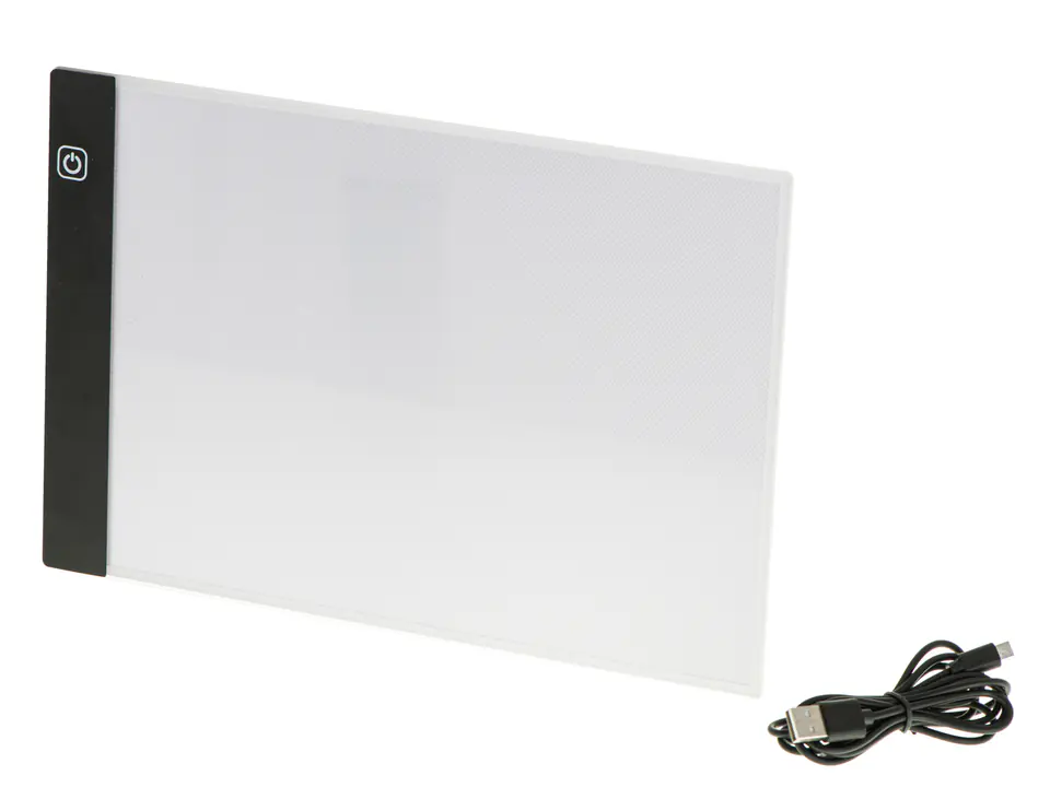 Storetiful™ LED Drawing Copy Board