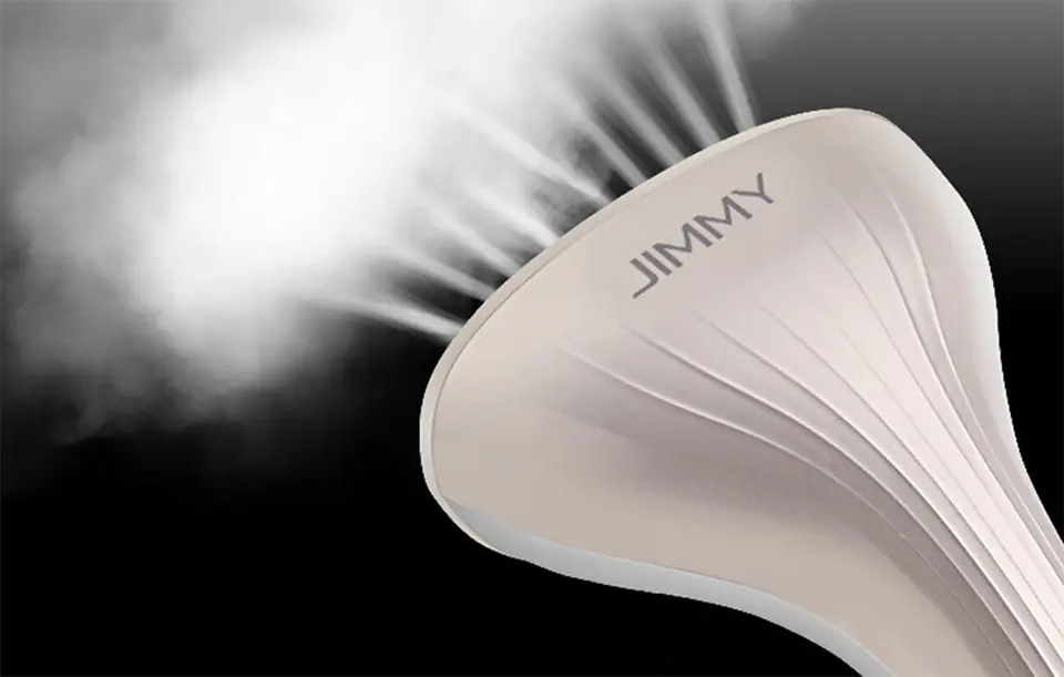 Parownica do ubrań JIMMY GT306