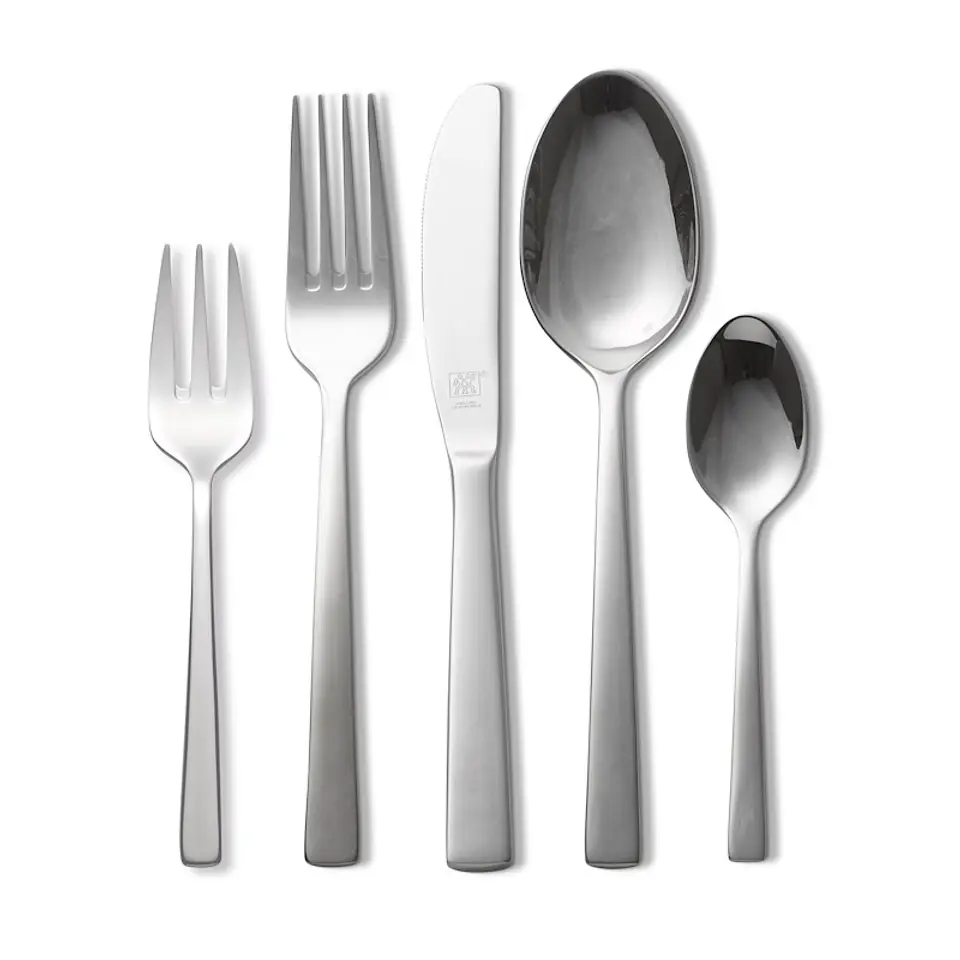 ZWILLING LOFT CUTLERY SET 30 PIECES | Wasserman.eu