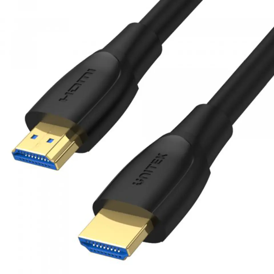 UNITEK KABEL HDMI 2.0, 4K,HIGH SPEED,5M, C11041BK