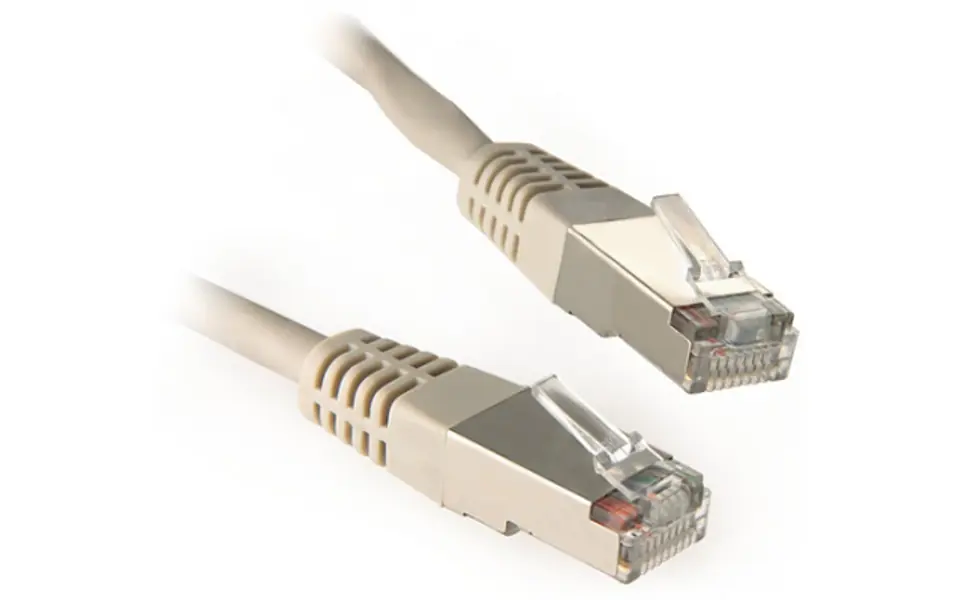 LANBERG PCF6-10CC-0050-S 0.5 Patchcord