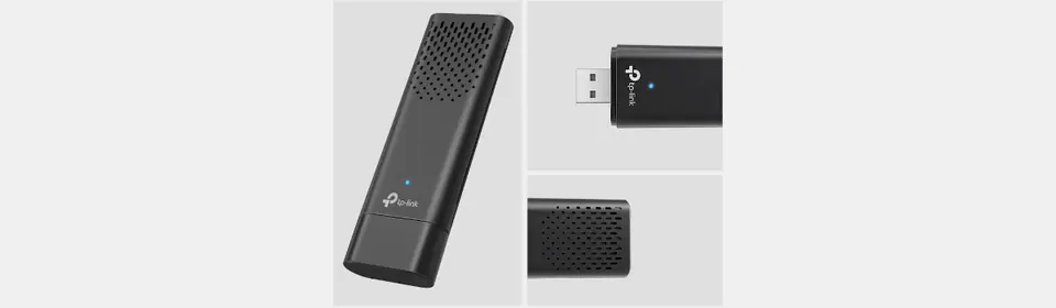 Karta sieciowa USB TP-Link Archer TX20U