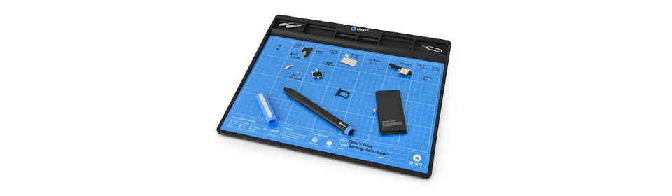 Mata magnetyczna iFixit FixMat