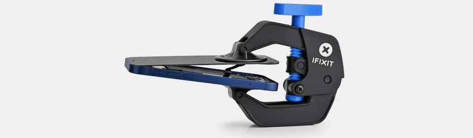 Przyssawka do otwierania iFixit Anti-Clamp