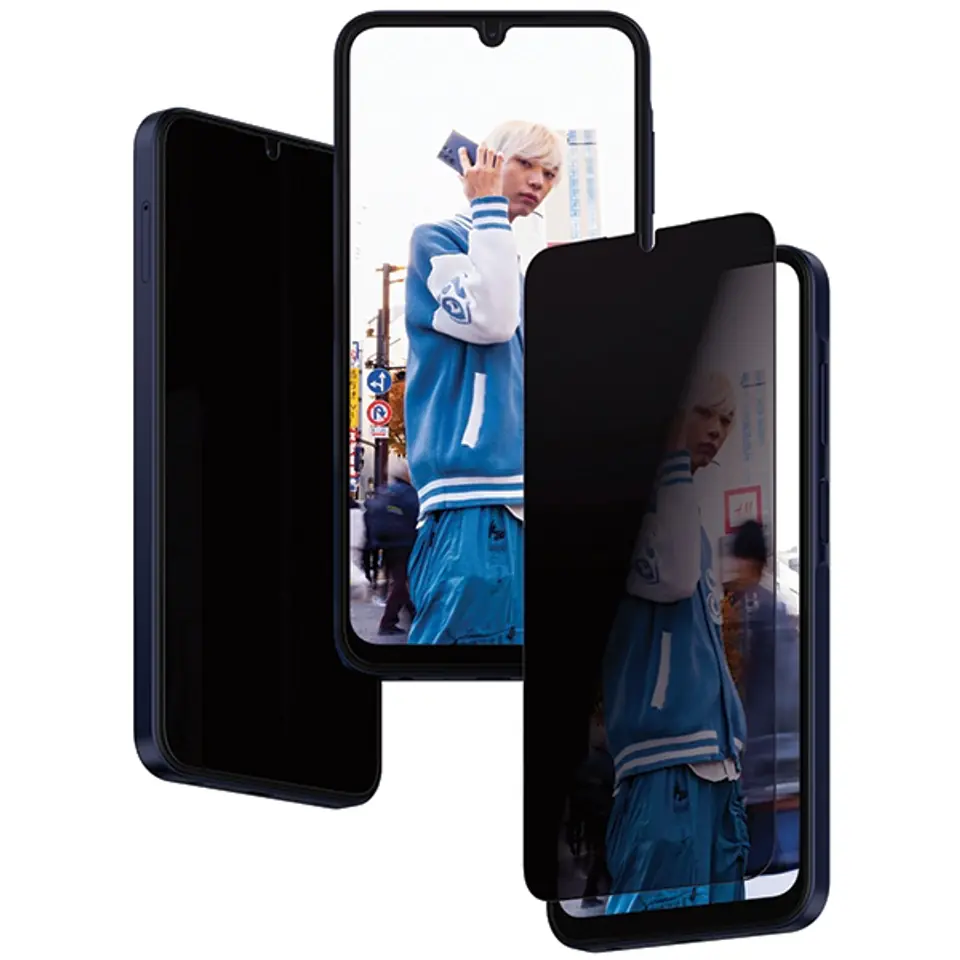 PanzerGlass Ultra-Wide Fit Sam A25 5GA256 Screen Protection Easy Aligner Included P7335