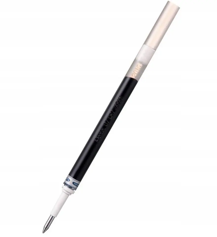Wkład wymienny LR7/CAX 0.7mm PENTEL niebiesko-czarny