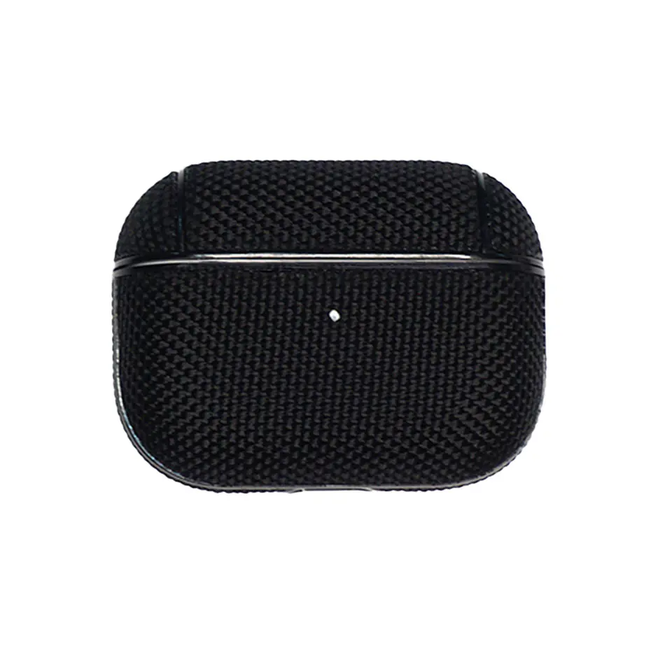 Beline AirPods Shell Cover Air Pods Pro czarny/black