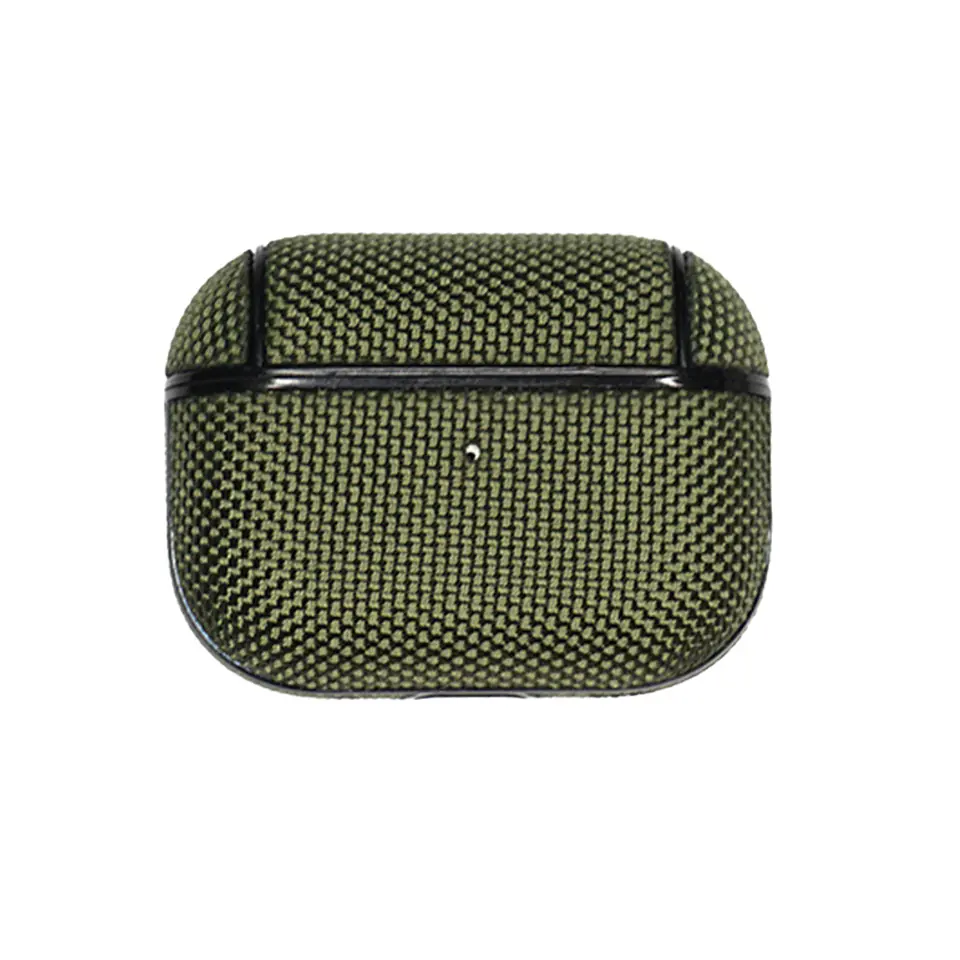 Beline AirPods Shell Cover Air Pods Pro oliwkowy /olive