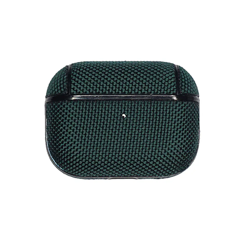 Beline AirPods Shell Cover Air Pods Pro 2 zielony /green