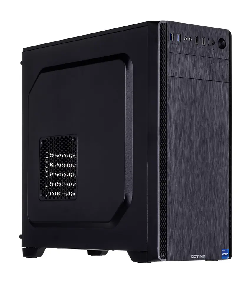Actina Workstation Intel Core I7-14700 - 32GB RAM 1TB SSD NVIDIA RTX A4000 Windows 11 Pro