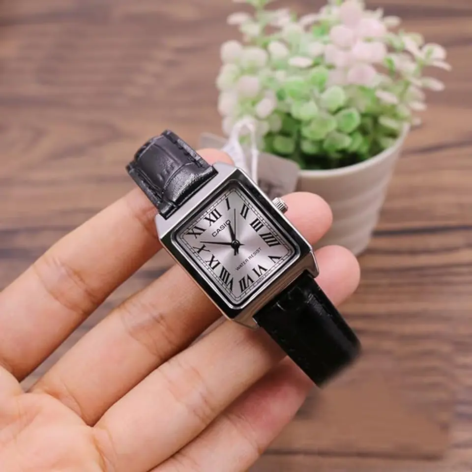 Zegarek Damski Casio LTP-V007L-7B1UDF + BOX