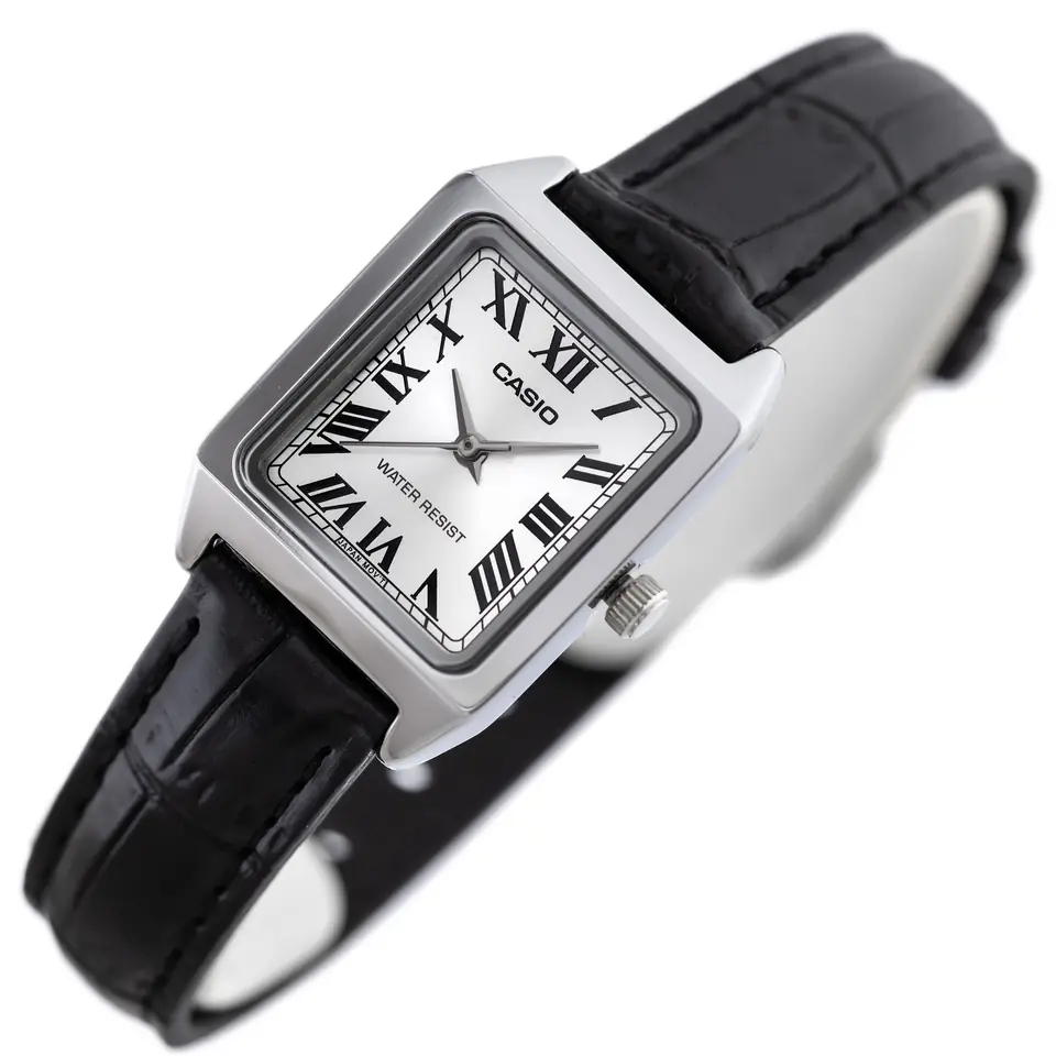 Zegarek Damski Casio LTP-V007L-7B1UDF + BOX