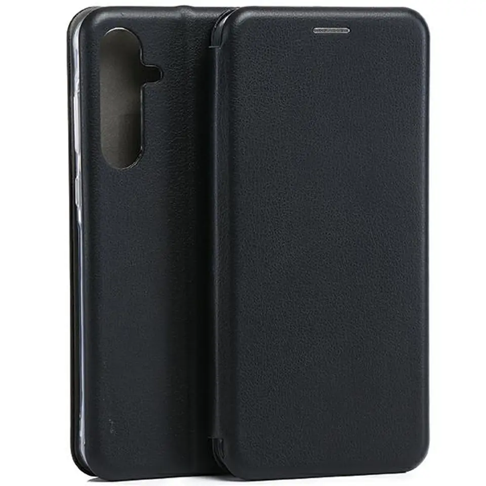 Beline Etui Book Magnetic Samsung A55A556 czarny/black