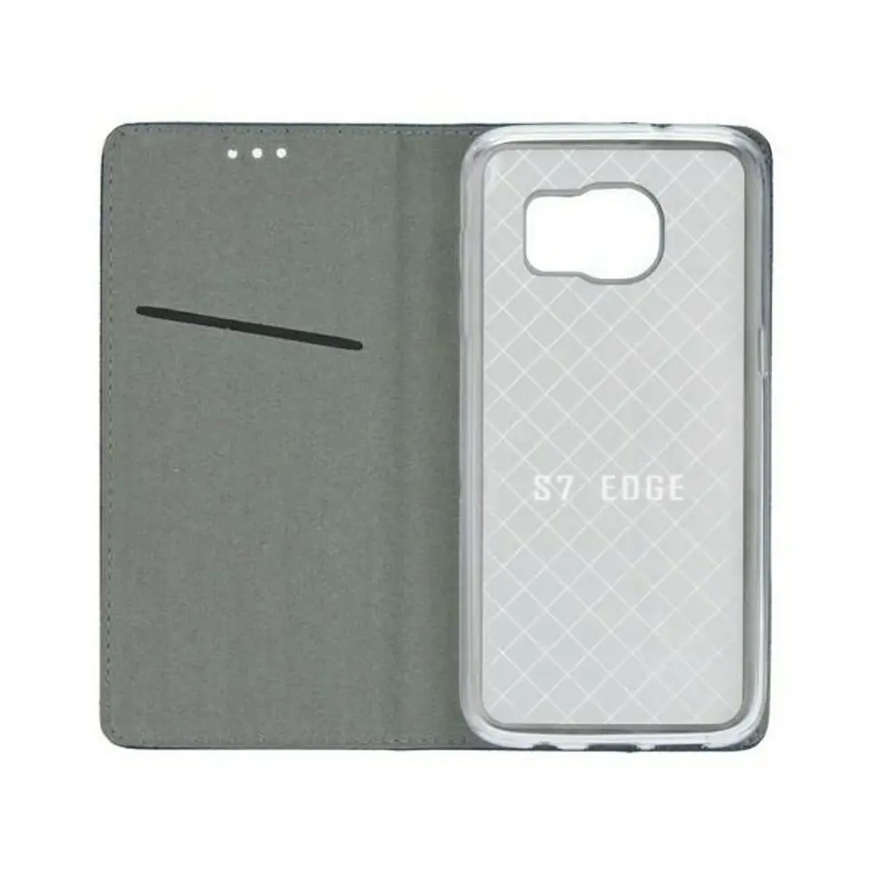 Etui Smart Magnet book Realme 12 Progranatowy/blue