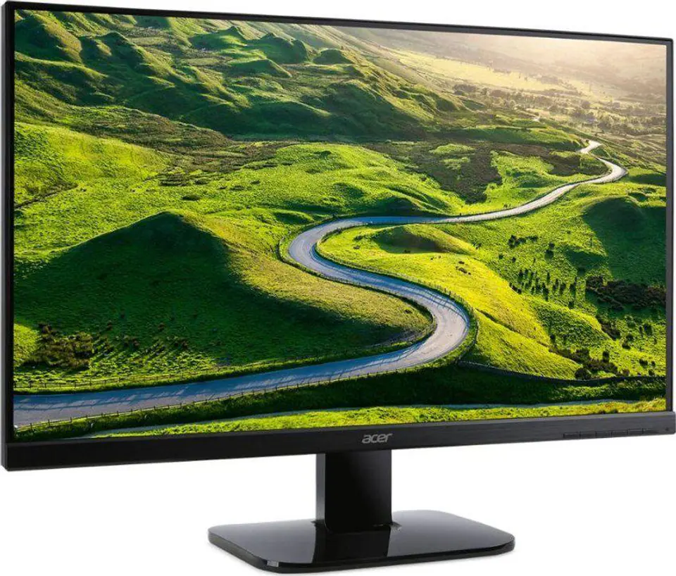 Monitor ACER 24" Vero B277 UM.HB7EE.E07