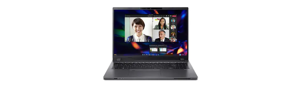 Notebook Acer Travelmate P2 TMP216-51-TCO 16&quot;WUXGA IPS/i5-1335U/8GB/512GB SSD/W11 P+3y Onsite NBD