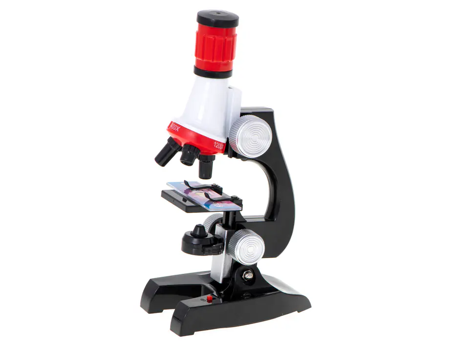 Scientific Microscope Accessories