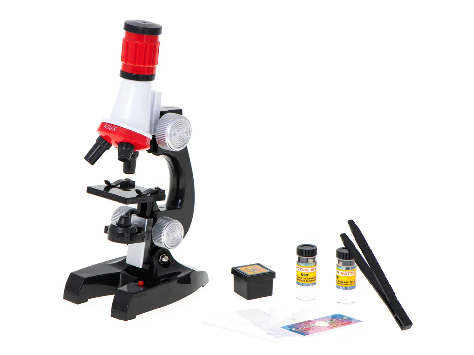 Scientific Microscope Accessories