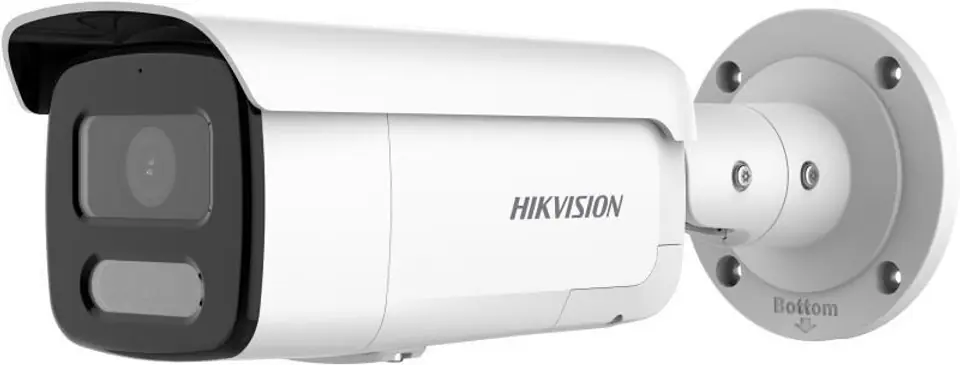Kamera IP HIKVISION DS-2CD2T47G2H-LISU/SL(2.8mm)(eF)