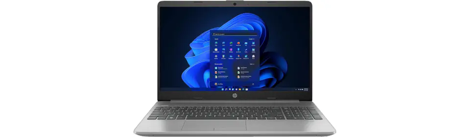 Notebook HP 250 G9 8A5L1EA 15.6" FHD AG/i5-1235U/16GB/512GB PCIe SSD/Dark Ash Silver/W11H