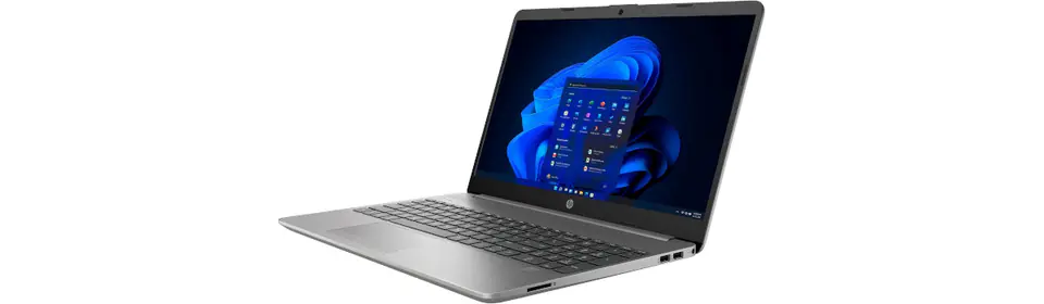 Notebook HP 250 G9 8A5L1EA 15.6" FHD AG/i5-1235U/16GB/512GB PCIe SSD/Dark Ash Silver/W11H