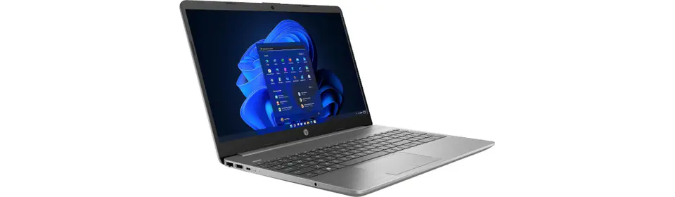 Notebook HP 250 G9 8A5L1EA 15.6" FHD AG/i5-1235U/16GB/512GB PCIe SSD/Dark Ash Silver/W11H