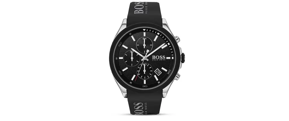 Zegarek Męski Hugo Boss Velocity 1513716 + BOX