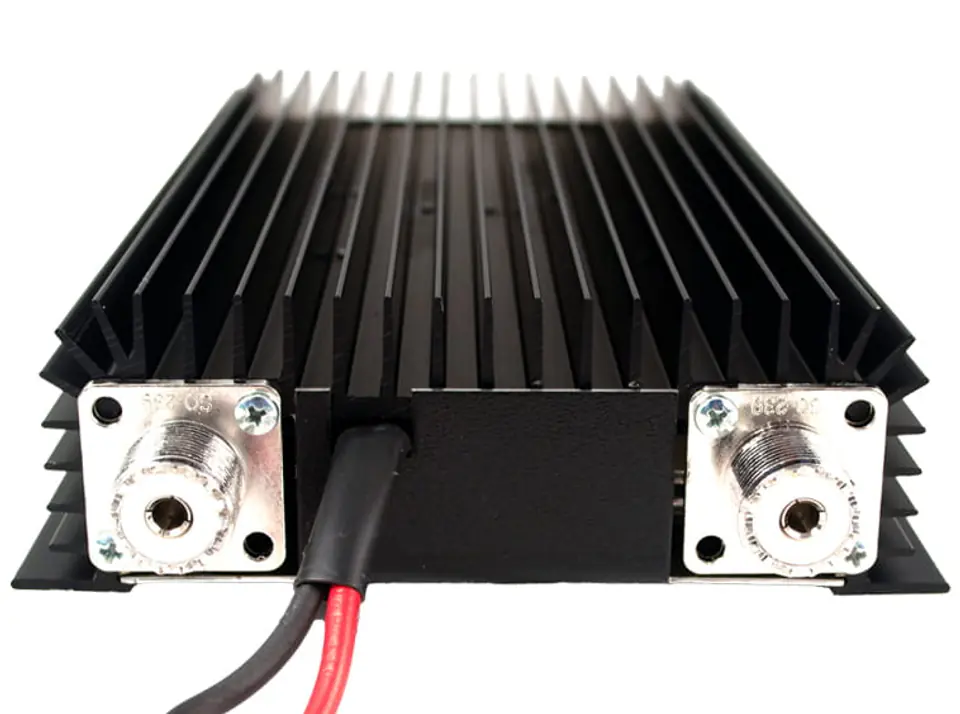 Wzmacniacz RM KL 300 P 150W AM/FM 300W SSB/CW