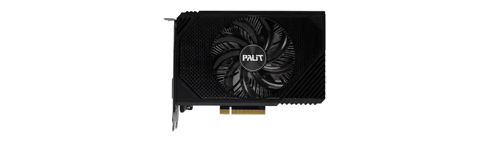 Palit GeForce RTX 3050 StormX 6GB