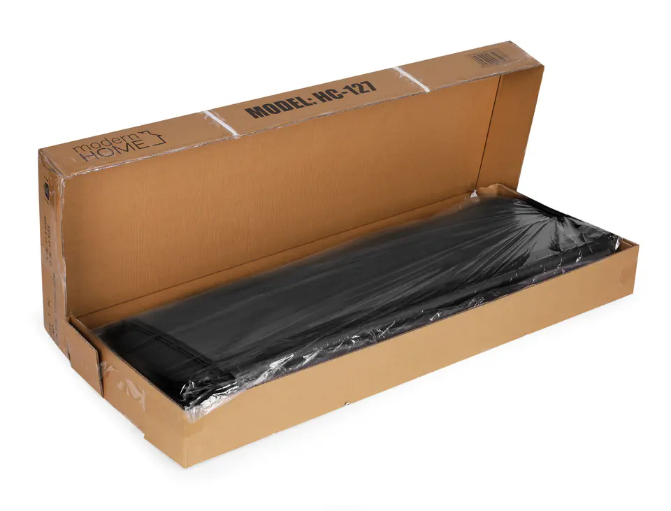 Huśtawka ogrodowa z poduszkami 3 osobowa bujana ławka regulowany daszek