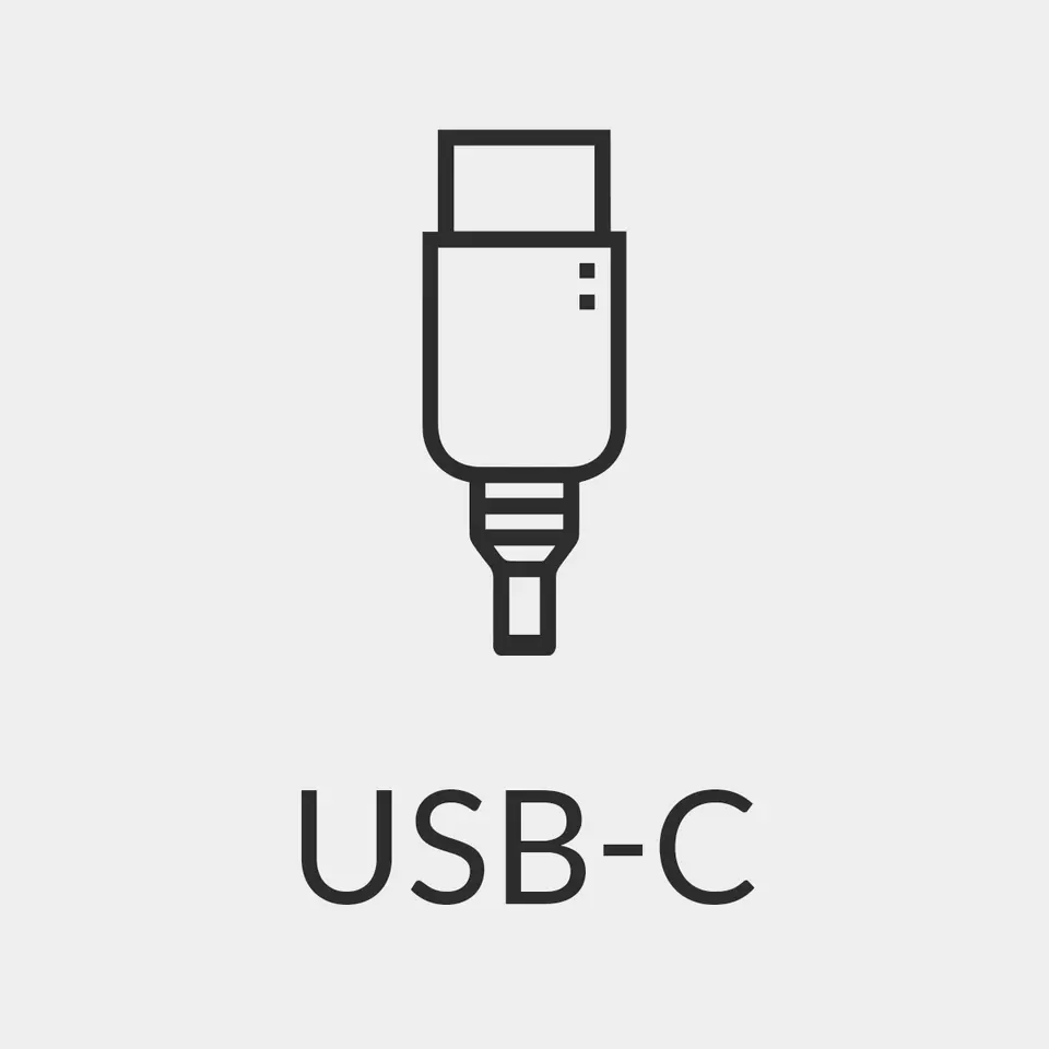 Gniazdo USB-C 3.0, szybki transfer danych, ładowanie, symetryczna konstrukcja, kompatybilność wsteczna