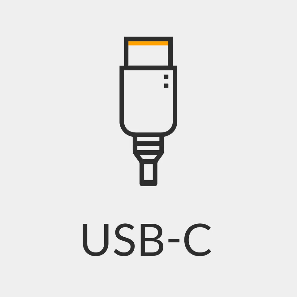 2x Wtyczka USB-C 3.0, szybki transfer danych, ładowanie urządzeń, kompatybilność uniwersalna, łatwość użytkowania