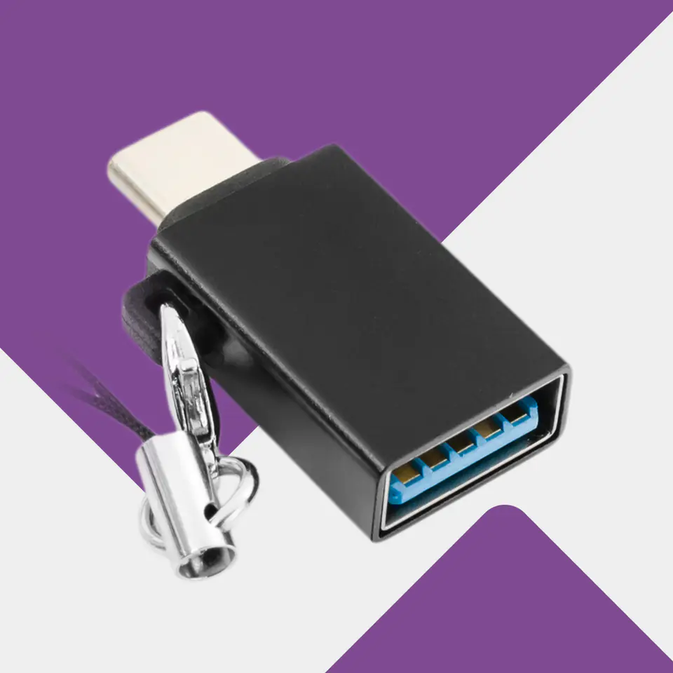 adapter usb-c