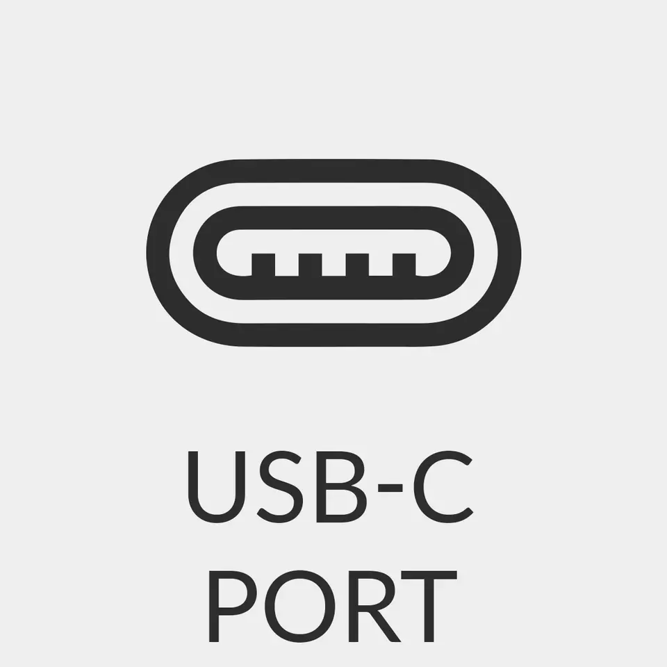 Gniazdo USB-C 3.0, szybki transfer danych, ładowanie, symetryczna konstrukcja, kompatybilność wsteczna