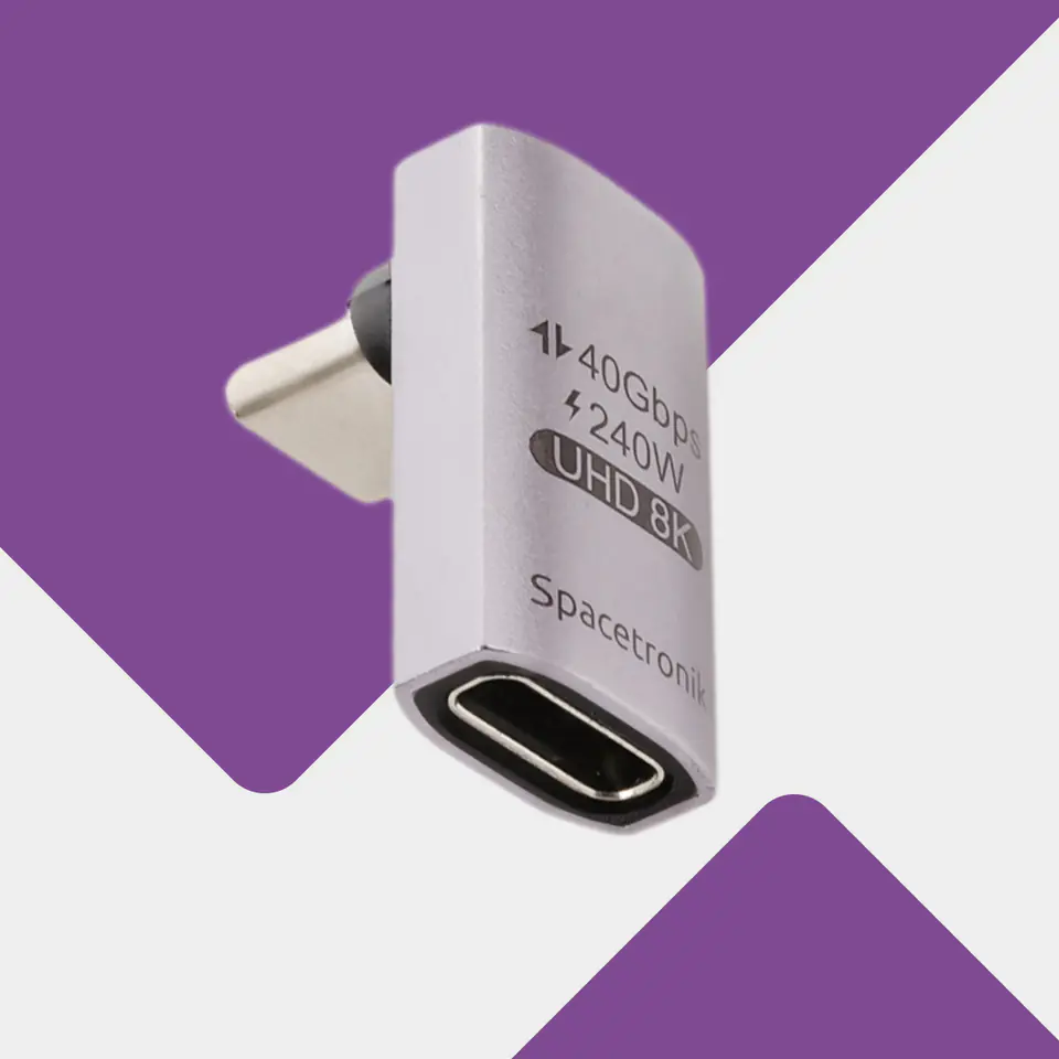 adapter usb-c