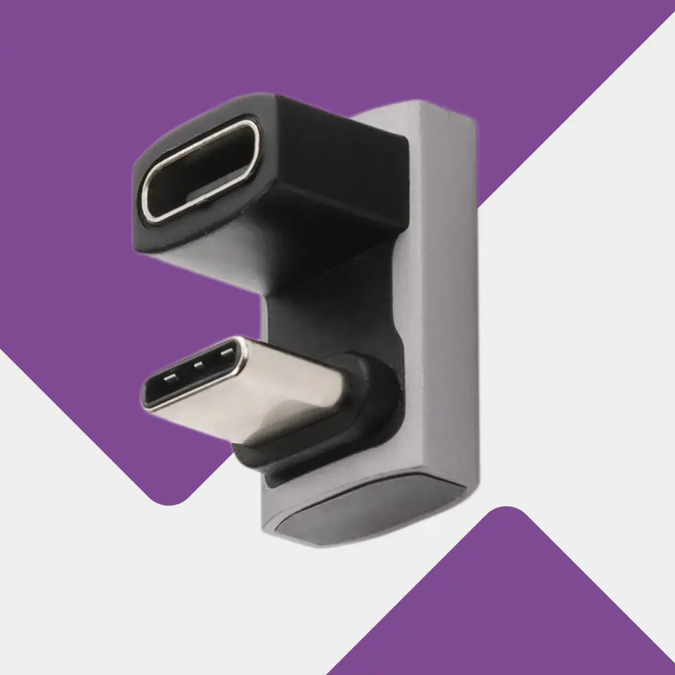 adapter usb-c