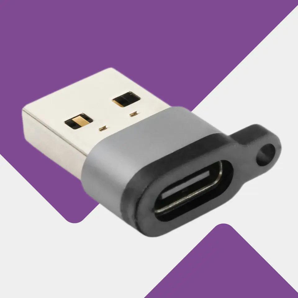 adapter usb-c