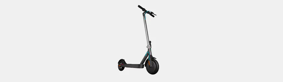 Hulajnoga Elektryczna Motus Scooty 8.5 Lite